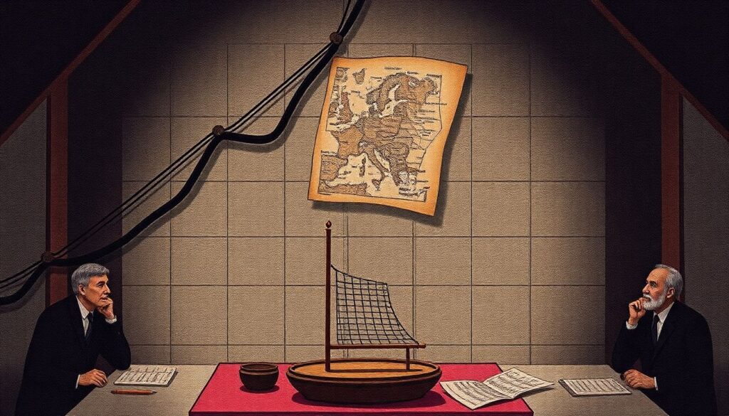 Insurance Essentials: What Coverage Do You Really Need - иллюстрация