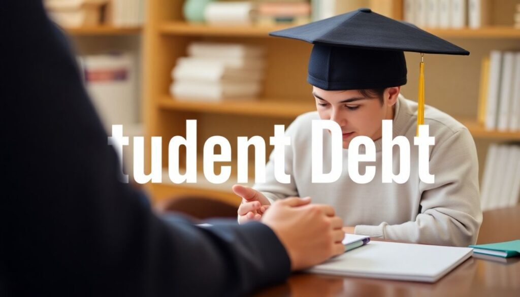 Student Loan Repayment Strategies that Save Money - иллюстрация