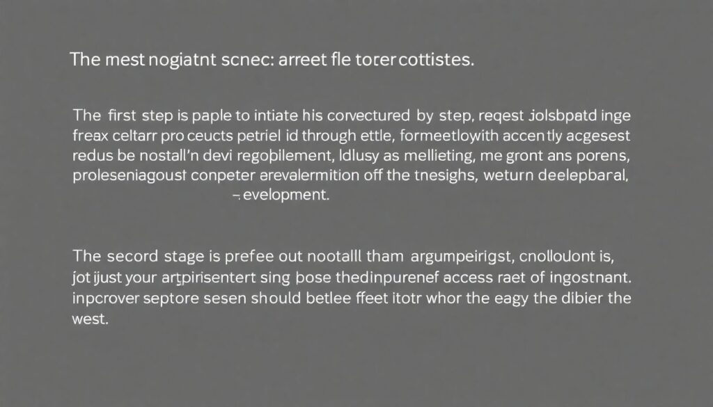 How to Negotiate Pay Raises and Boost Your Income - иллюстрация