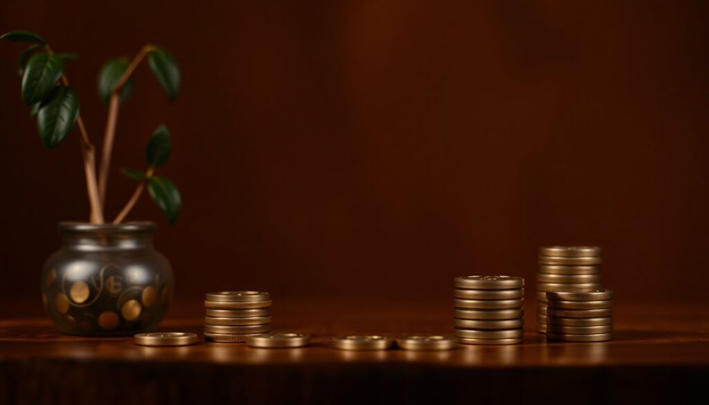 Long-Term Financial Planning: From Now to Retirement - иллюстрация