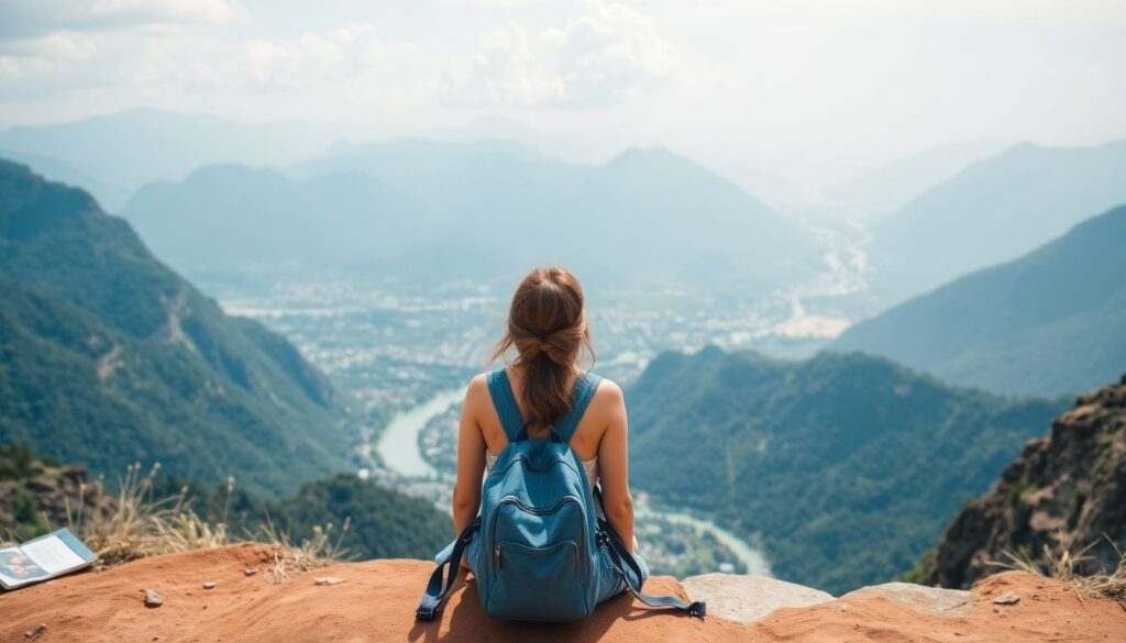 Budget-Friendly Travel: How to Explore on a Frugal Budget - иллюстрация