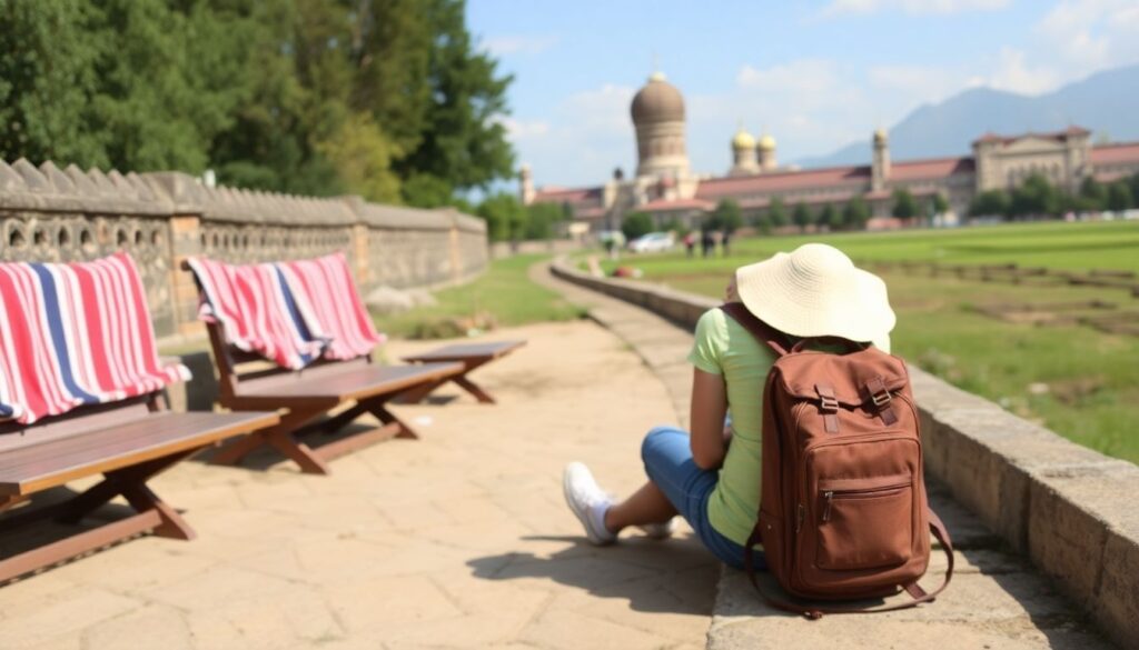 Budget-Friendly Travel: How to Explore on a Frugal Budget - иллюстрация