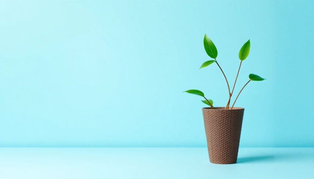 Sustainable Personal Finance: Balancing Budget and Ethics - иллюстрация