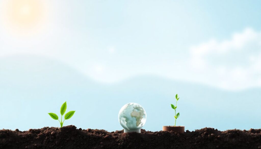 Sustainable Personal Finance: Balancing Budget and Ethics - иллюстрация