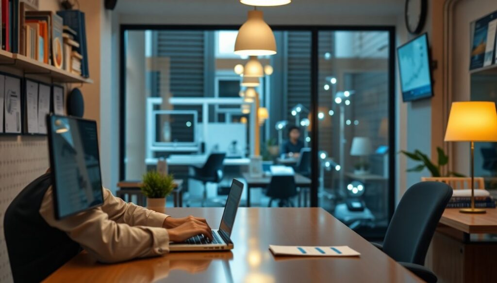 Budgeting for Irregular Income: Tips for Self-Employed - иллюстрация