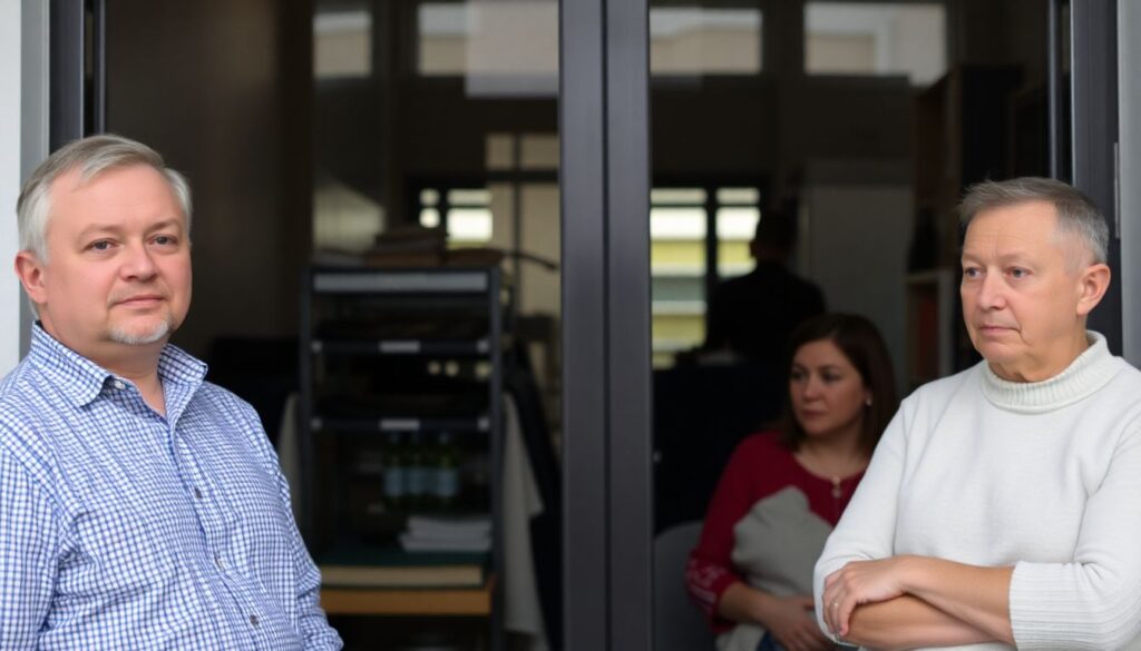 Building an Emergency Plan for Financial Shocks - иллюстрация