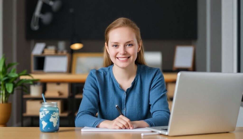 How to Start a Side Business with Minimal Startup Cost - иллюстрация