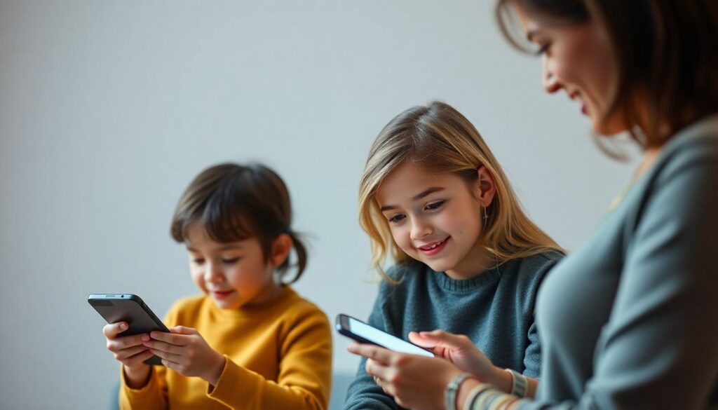 Teach Your Kids About Money: Age-Appropriate Financial Education - иллюстрация