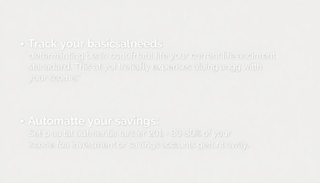 How to Avoid Lifestyle Inflation as Your Income Grows - иллюстрация