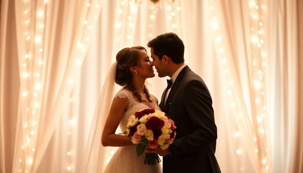 Budgeting for Weddings on a Realistic Budget - иллюстрация