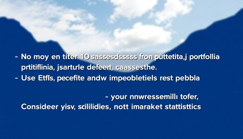 How to Diversify Across Asset Classes Without Overcomplicating - иллюстрация