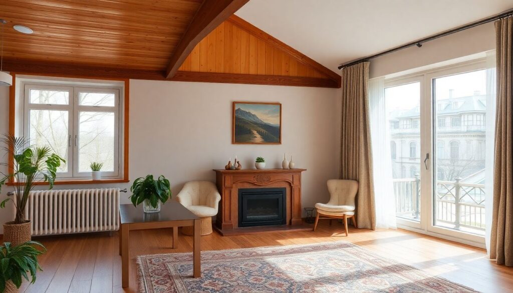 Cutting Utility Bills: Practical Ways to Save Each Month - иллюстрация