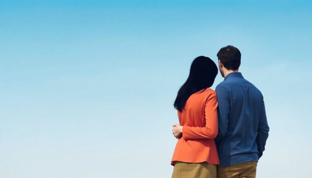 Budgeting for Romantic Relationships: Couple Money Tips - иллюстрация