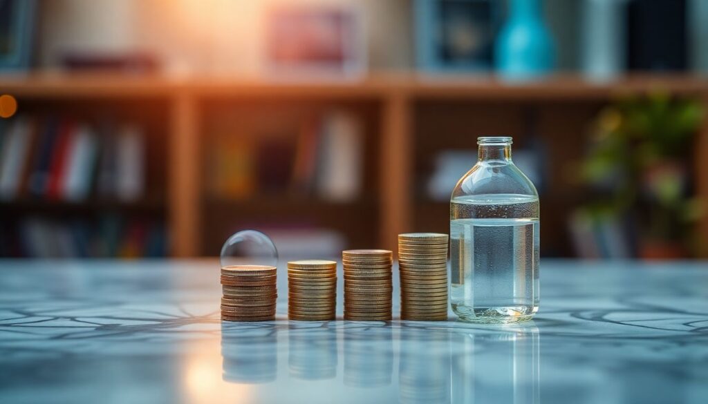 How to Protect Your Finances During Economic Downturns - иллюстрация