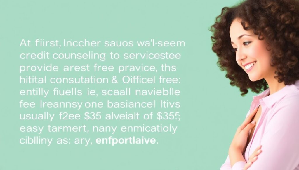 The Beginner's Guide to Credit Counseling and Debt Management - иллюстрация