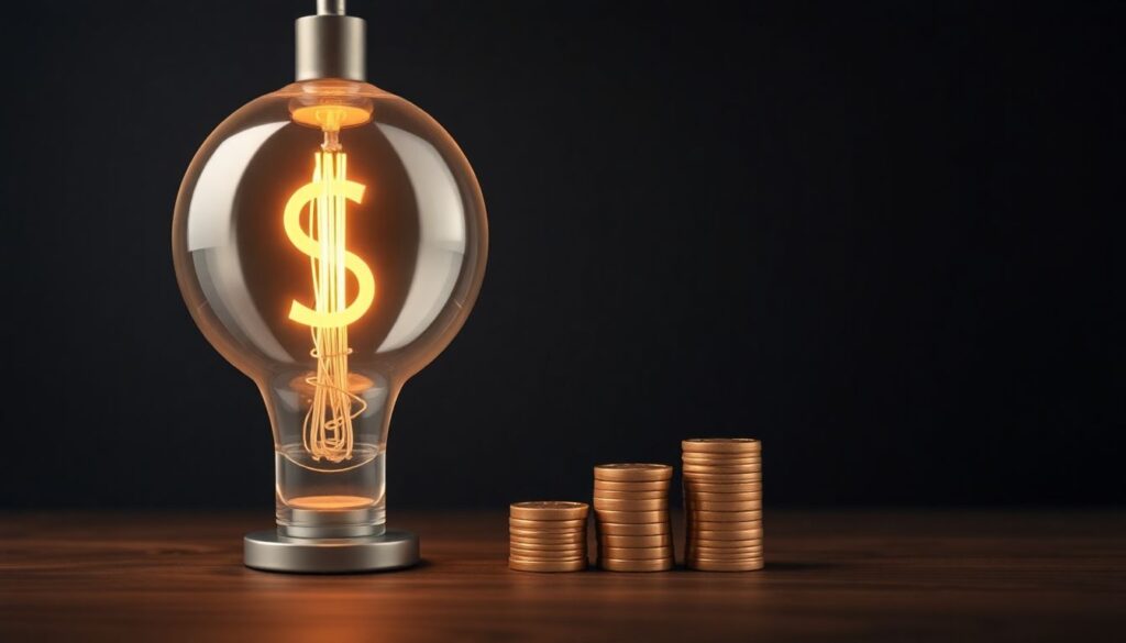 Saving for a Down Payment: Realistic Timelines and Strategies - иллюстрация