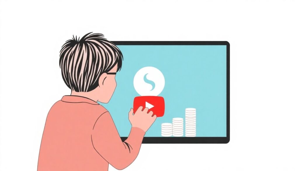How to Teach Kids About Saving and Investing - иллюстрация