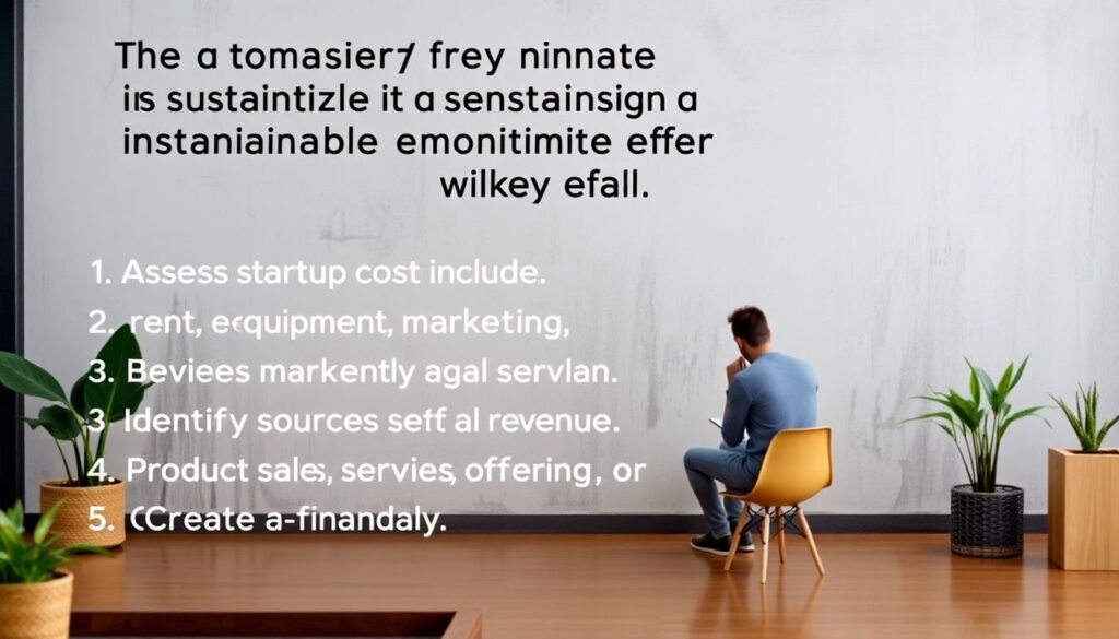 Small Business Budgeting Essentials for Entrepreneurs - иллюстрация