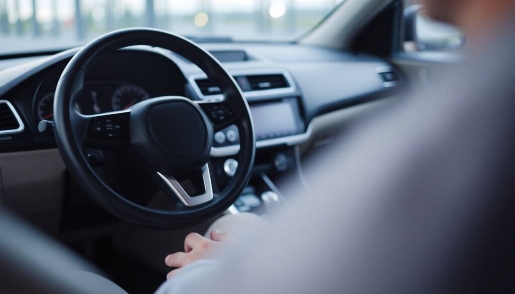 Auto Financing: How to Buy a Car Without Sleeper Debt - иллюстрация