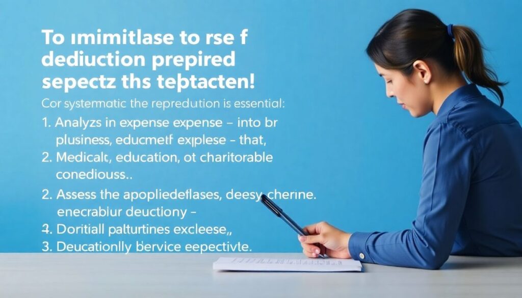 Deductions - иллюстрация