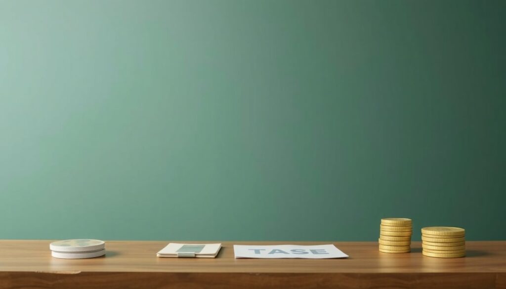 Deductions - иллюстрация