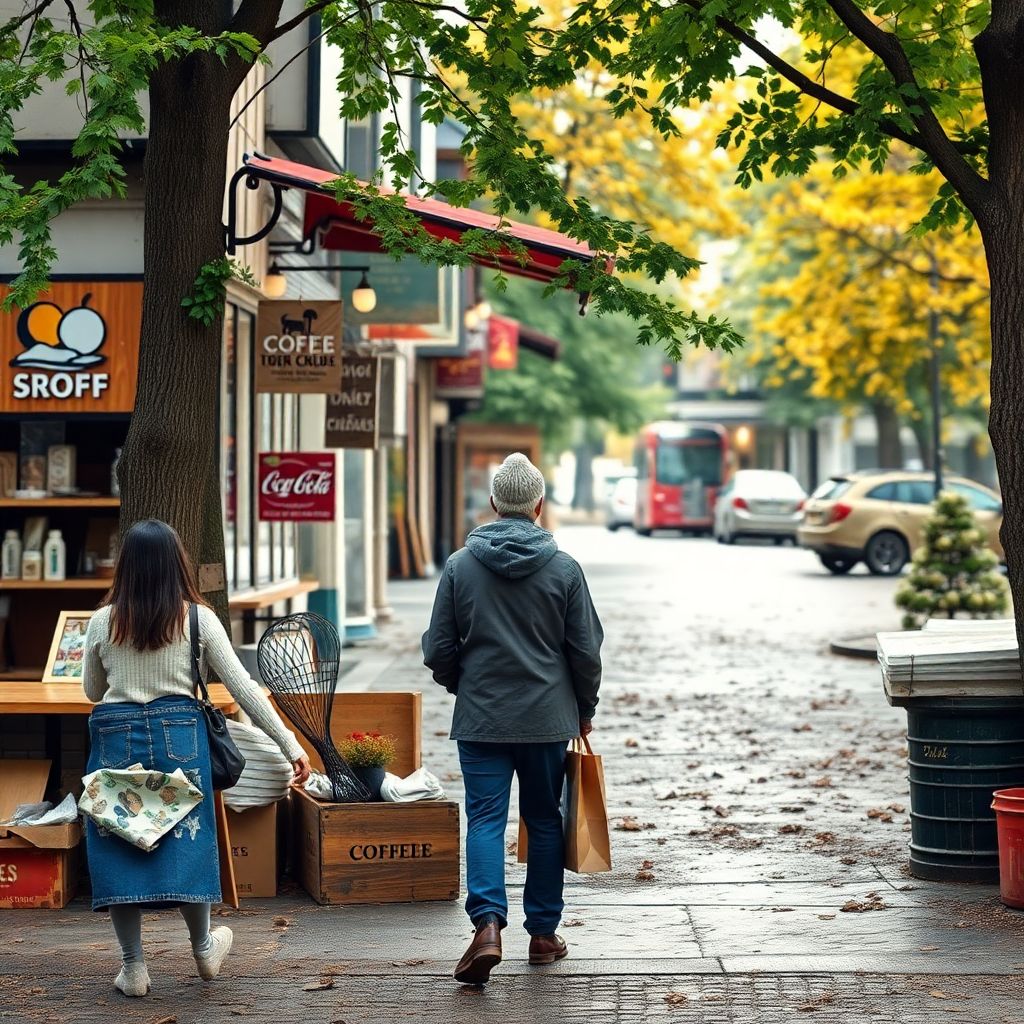 Smart ways to plan seasonal revenue for small business growth and stability