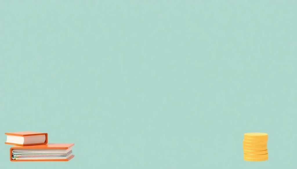 Financial Planning for Freelancers: Budgeting - иллюстрация