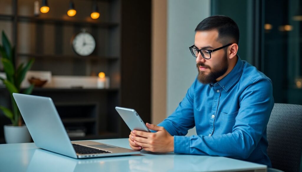 Financial Planning for Freelancers: Budgeting - иллюстрация