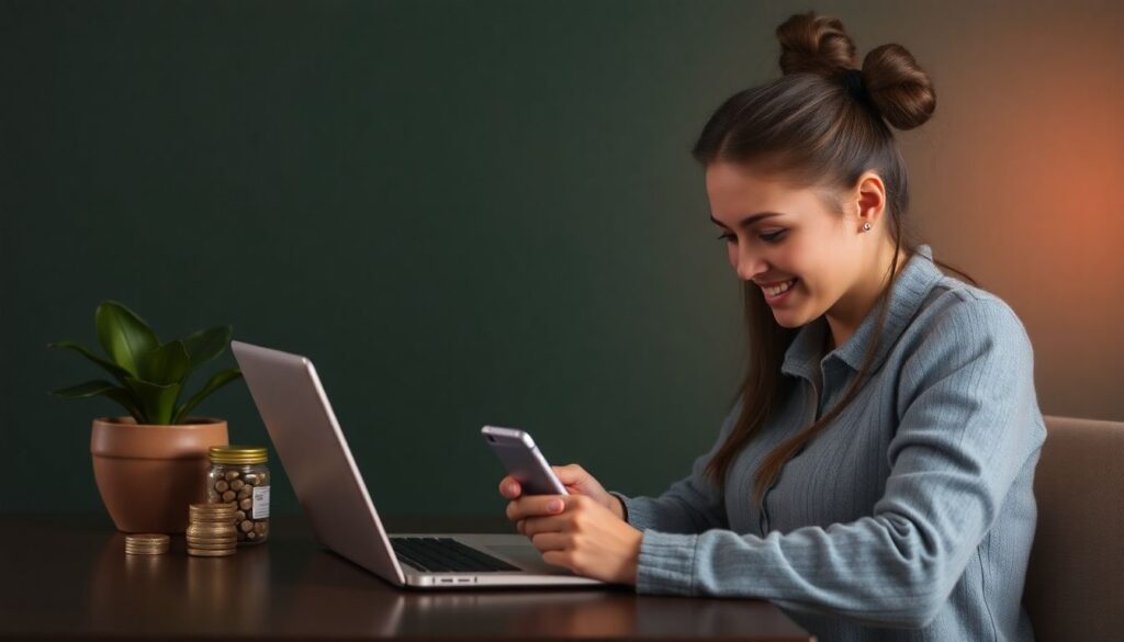 Frugal Living Hacks for Beginners That Still Feel Luxurious - иллюстрация