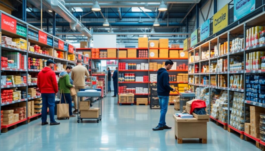 Smart Shopping: How to Lower Big-Ticket Purchases - иллюстрация