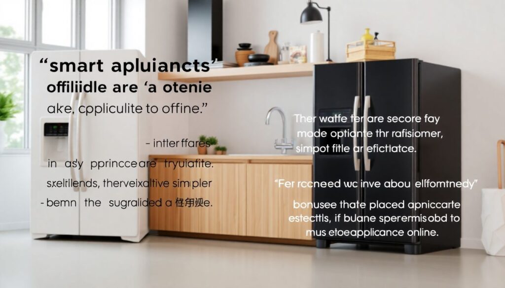 Appliances - иллюстрация