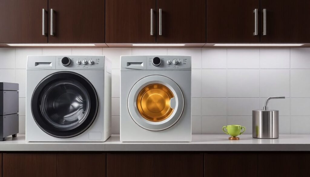 Appliances - иллюстрация