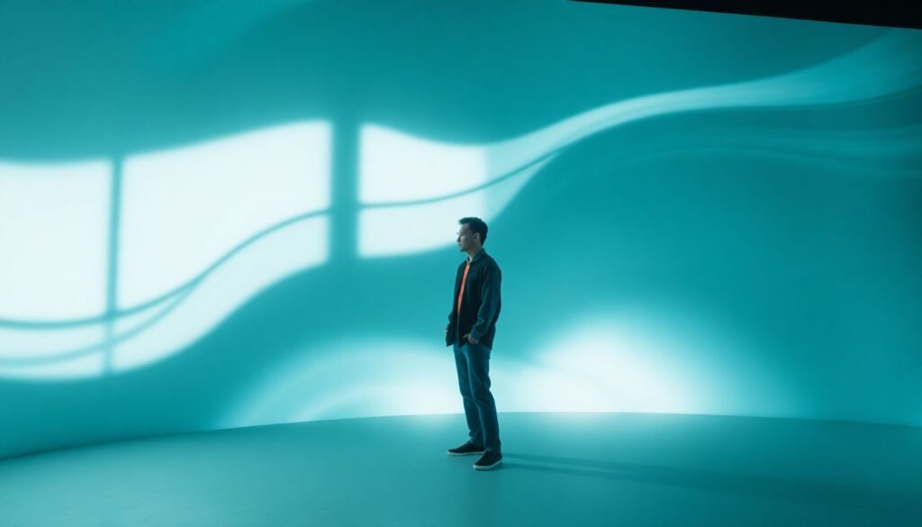 and More - иллюстрация