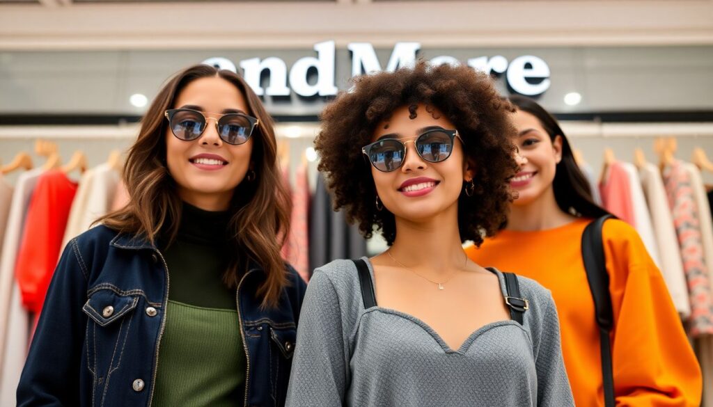 and More - иллюстрация