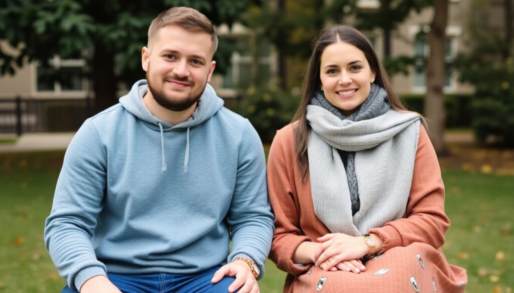 Financial Planning for Expecting Parents - иллюстрация