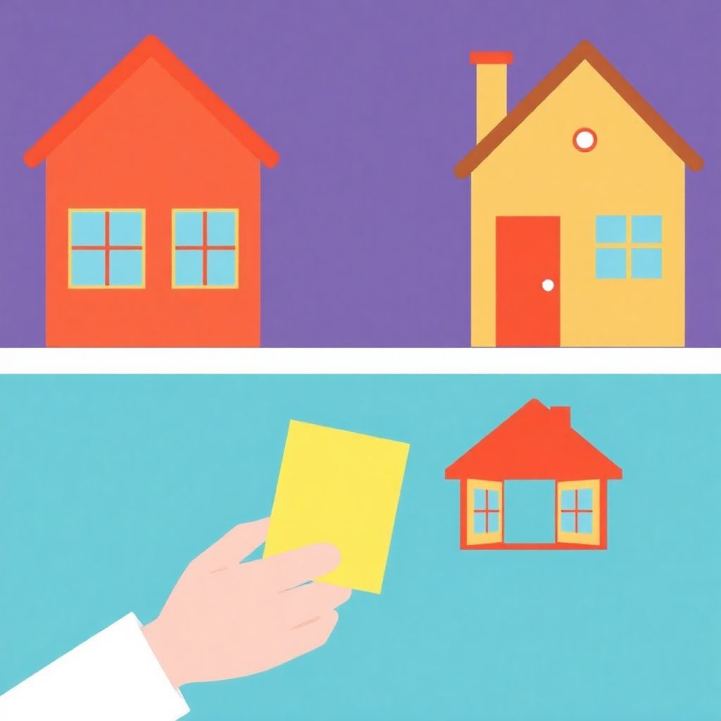 Renting vs owning a home: practical guide to understanding your housing costs