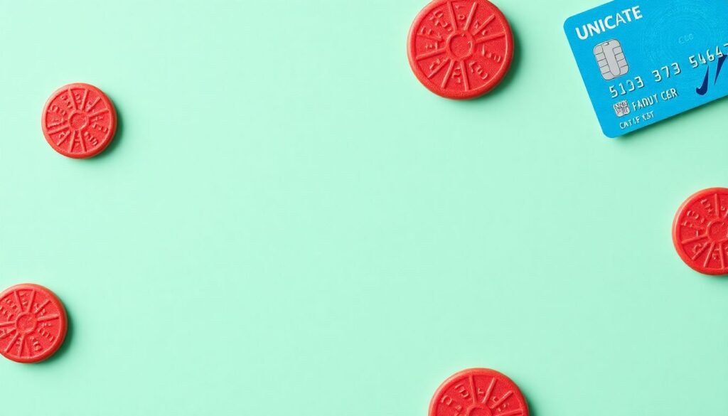 Credit Card Rewards Demystified: Maximizing Benefits - иллюстрация