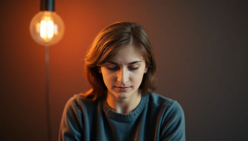 How to Manage Financial Stress and Improve Mental Health - иллюстрация