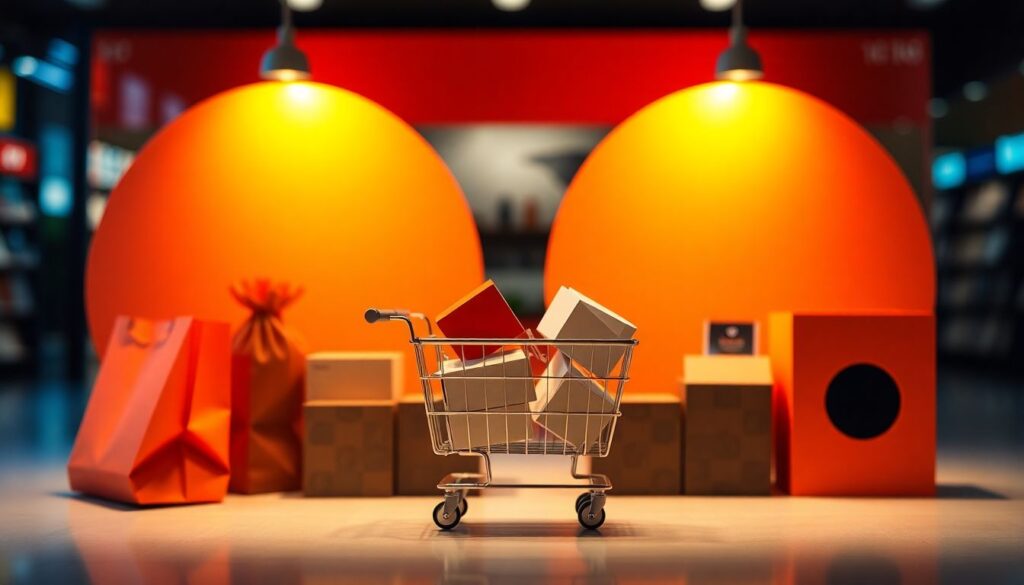 The Psychology of Spending: How to Overcome Impulse Buys - иллюстрация