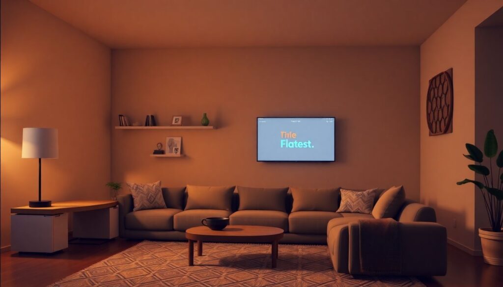 Smart Home Budgeting: Automating Your Finances with Tech - иллюстрация