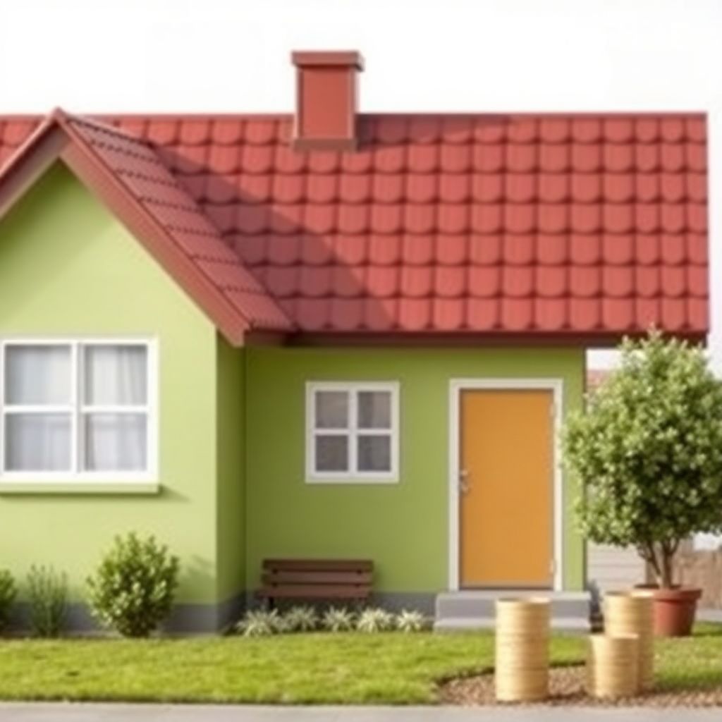 Housing costs hacks to reduce your rent and lower monthly mortgage expenses