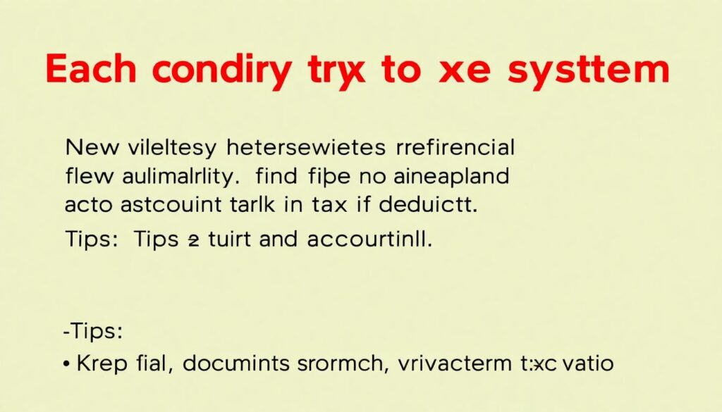 Financial Literacy for Immigrants and New Residents - иллюстрация