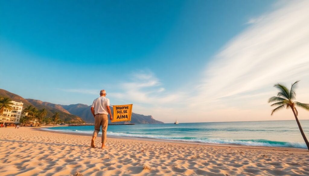 How to Save for a Family Vacation Without Guilt - иллюстрация