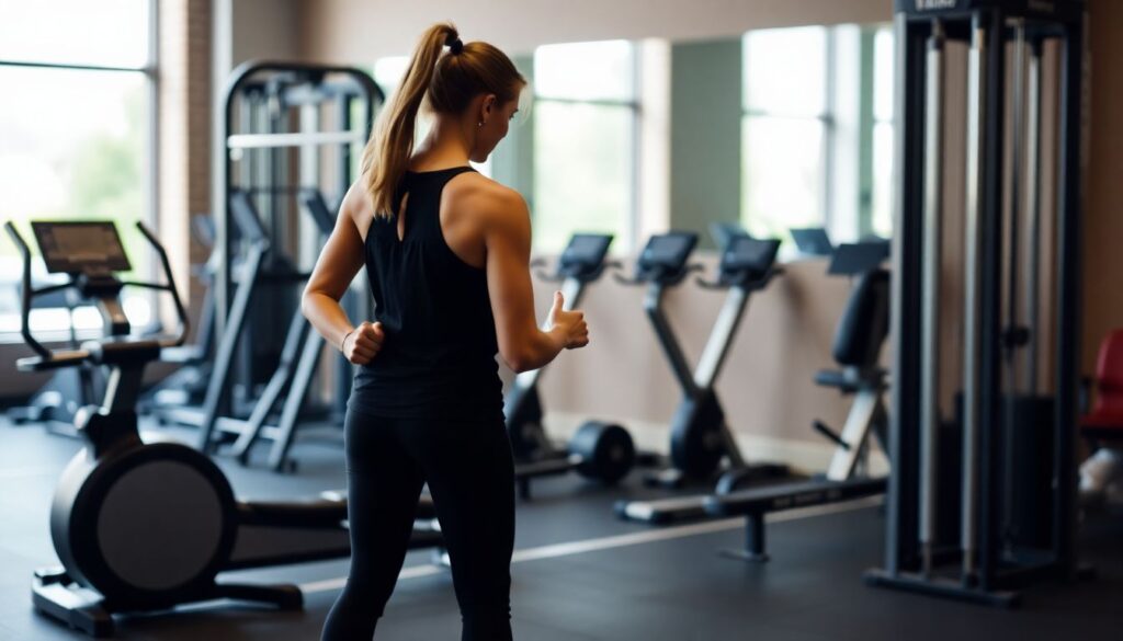 Frugal Fitness: Budgeting for a Healthy Lifestyle - иллюстрация