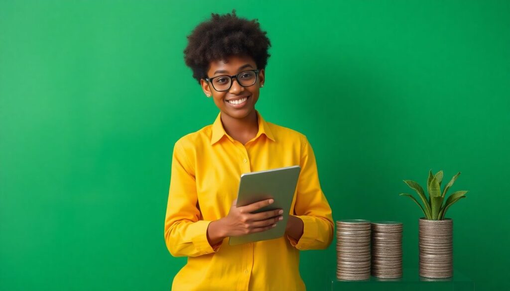 Financial Milestones: What to Achieve by Age 30 - иллюстрация