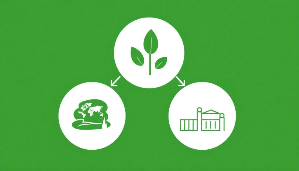 The Role of Socially Responsible Investing in Personal Finance - иллюстрация