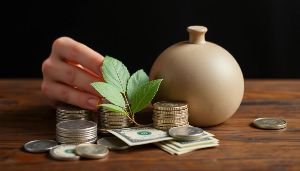 Smart Ways to Use Windfalls and Unexpected Money - иллюстрация