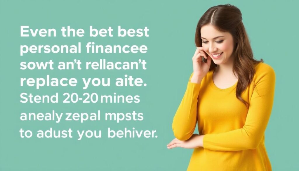 Data-Driven Personal Finance: Using Tools to Save More - иллюстрация