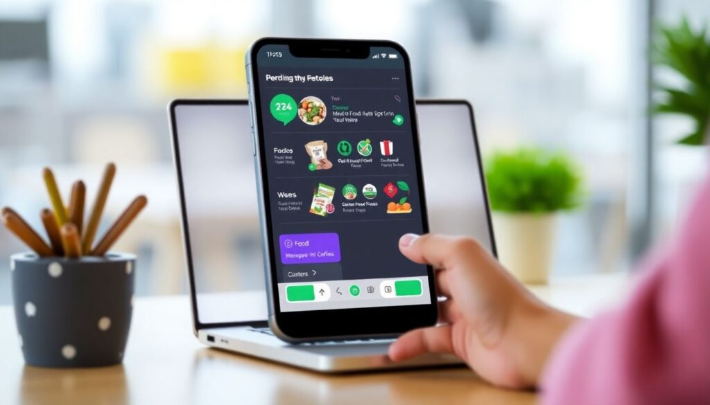 Data-Driven Personal Finance: Using Tools to Save More - иллюстрация