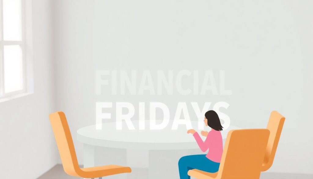 Teaching Kids to Budget: Practical Exercises for Parents - иллюстрация